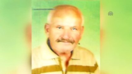 Otomobilin Çarptığı Yaya Öldü