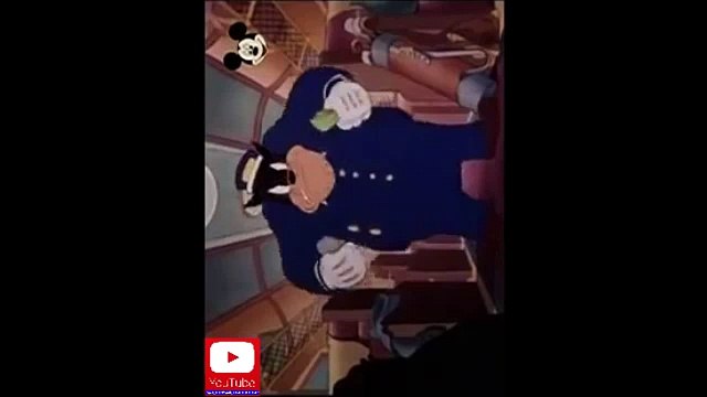 Miki Maus - Gospodin Miki Ide na put