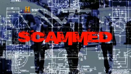 Grandes Golpes PARTE 1