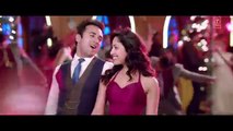 Nachange Saari Raat - Junooniyat - Pulkit Samrat - Yami Gautam - Neeraj Shridhar - Tulsi Kumar - Meet Bros - 2016 (Daily Dose Official ©)