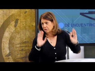 Punto de Encuentro: Entrevista a Belén Prado