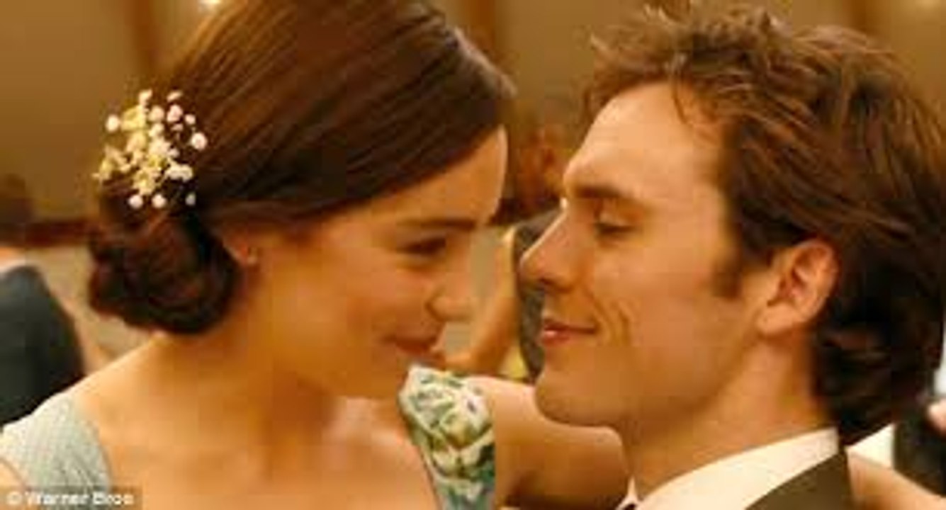 Me Before You Movie CLIP - Potential (2016) - Emilia Clarke, Sam Claflin Movie HD
