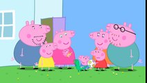 Peppa Pig en Español - Segunda Temporada - Capitulo 31 - Peppa Pig 2016
