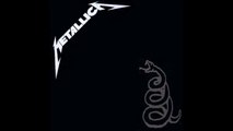Metallica - Black Album - The Unforgiven