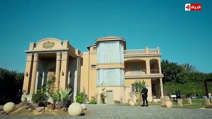 مـسـلـسـل شـطـرنـج الـجـزء الـثـالـث الـحـلـقـة 64