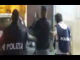 Palermo - Mafia, commercianti del Bangladesh si ribellano al pizzo: 10 arresti (23.05.16)
