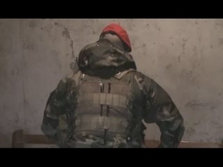 Messina - Agguato ad Antoci, carabinieri setacciano i Nebrodi (20.05.16)