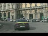Argentera (CN) - Appalti truccati, arrestato il sindaco (20.05.16)