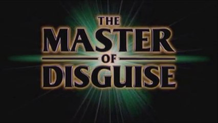 Hellfire Cinema: The Master Of Disguise [2002]