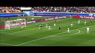Les 156 buts de Zlatan Ibrahimovic au Paris Saint Germain !!