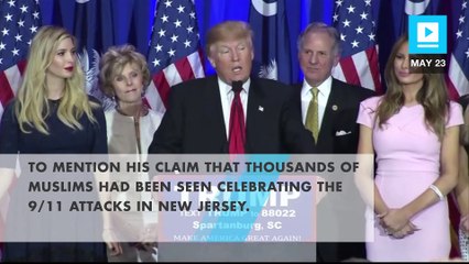 Politicians who endorse Trump should defend these 5 things