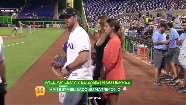 William Levy @willylevy29 quiere filmar proyectos en su natal Cuba || Ventaneando