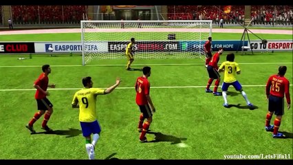 The Best Funny FIFA Fails Compilation!   FIFA 13