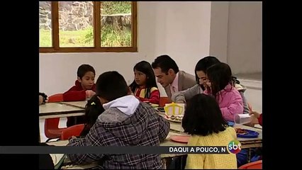 CUIDADO COM O ANJO 23-05-2016 Capitulo 126 Online HD parte2