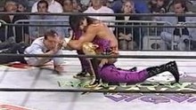 match of te year 1997