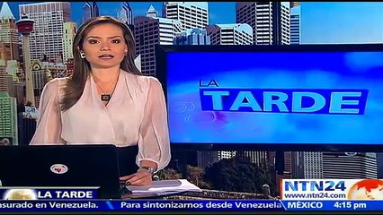Líderes de opinión en Colombia reaccionan ante la desaparición de la periodista Salud Hernández