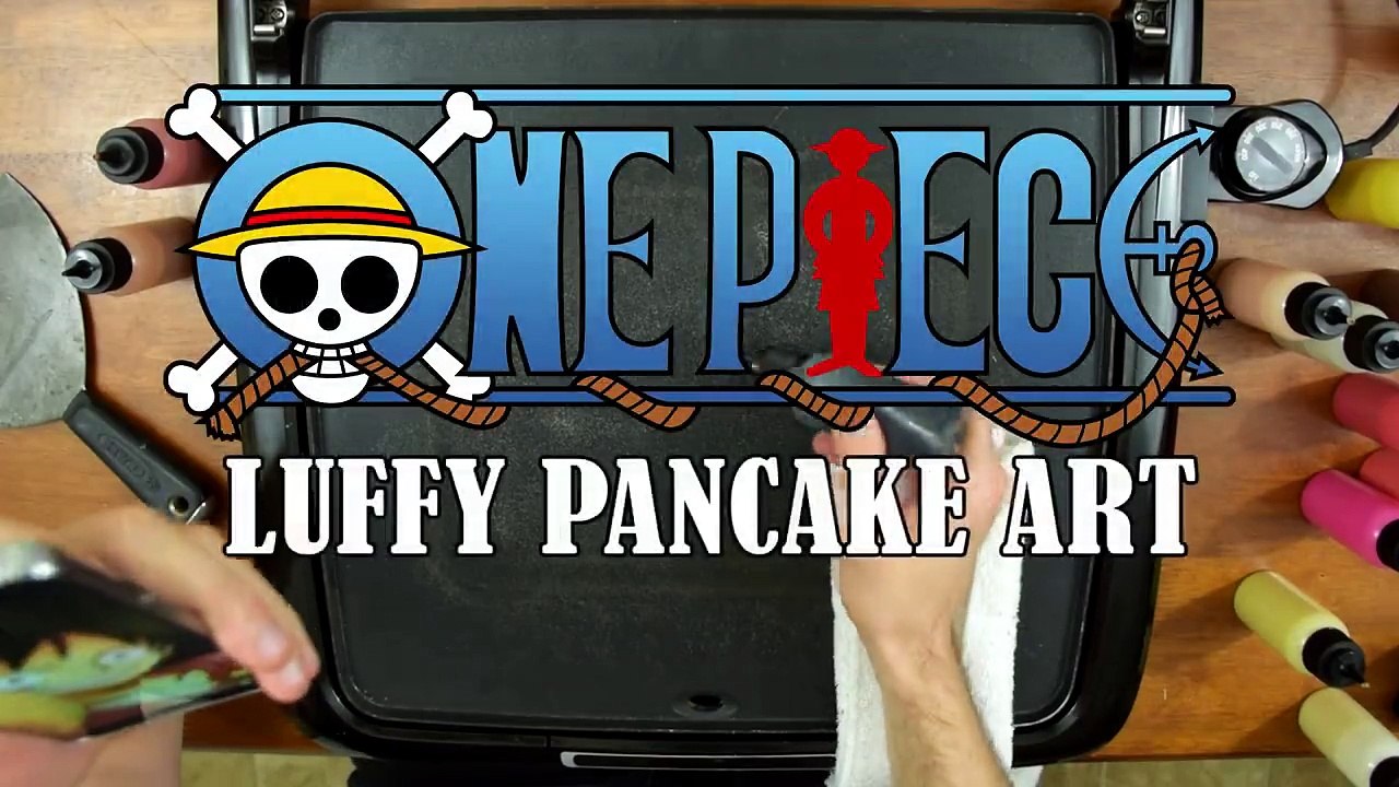Luffy one piece