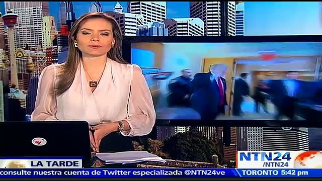 Bernie Sanders ganaría la presidencia de EE.UU. si las elecciones se realizarán este lunes 23 de mayo, según The Wall Street Journal