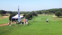 Drive Chip Putt-Regional Qualifier-Bethpage NY 8/27/2014