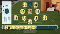 THE MOST OVERPOWERED TEAM ON FIFA 16!