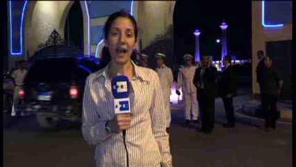 Informe a cámara: Egipto rinde homenaje a las 66 víctimas del avión siniestrado