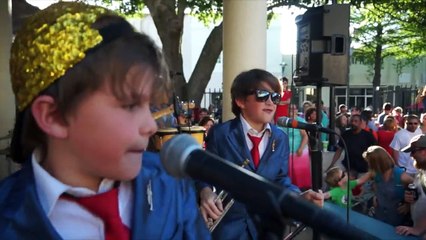 Spectacle de talent