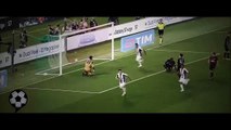 Alvaro Morata seals Coppa Italia with his first touch AC Milan 0-1 Juventus (AET) 21-05-2016