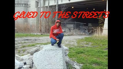 E.T.E.M.G PRESENTS SKUD 043 GLUED MOVIE TRAILER