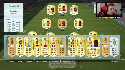 THE VERY BEST #26   FIFA 16 ULTIMATE TEAM