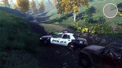 H1Z1 : King of the Kill - Mode Ignition