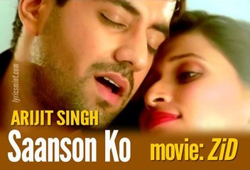 Sanson Ko Jeene Ka Ishara Mil Gaya by ArijitSingh