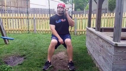 Big Daddy - Chiefs Drafted the Wrong 'Daddy'