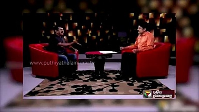 Seeman Latest Speech 2016