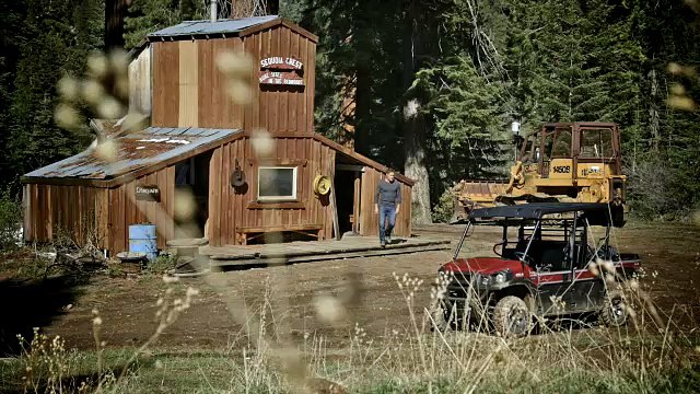 Kawasaki MULE PRO-FXT EPS 3