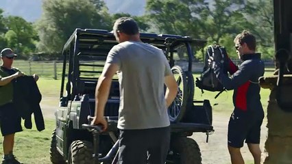 Kawasaki MULE PRO-FXT EPS 8