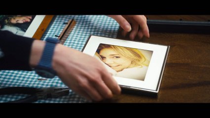Me Before You - I'm Staying