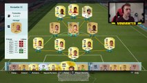 THE VERY BEST #17   FIFA 16 ULTIMATE TEAM