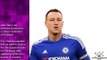 OFFICIAL - Chelsea's John Terry signs new one-year deal at Stamford Bridge