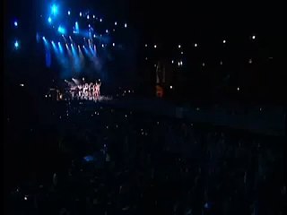 RBD Hecho En España - Part 22 - Rebelde