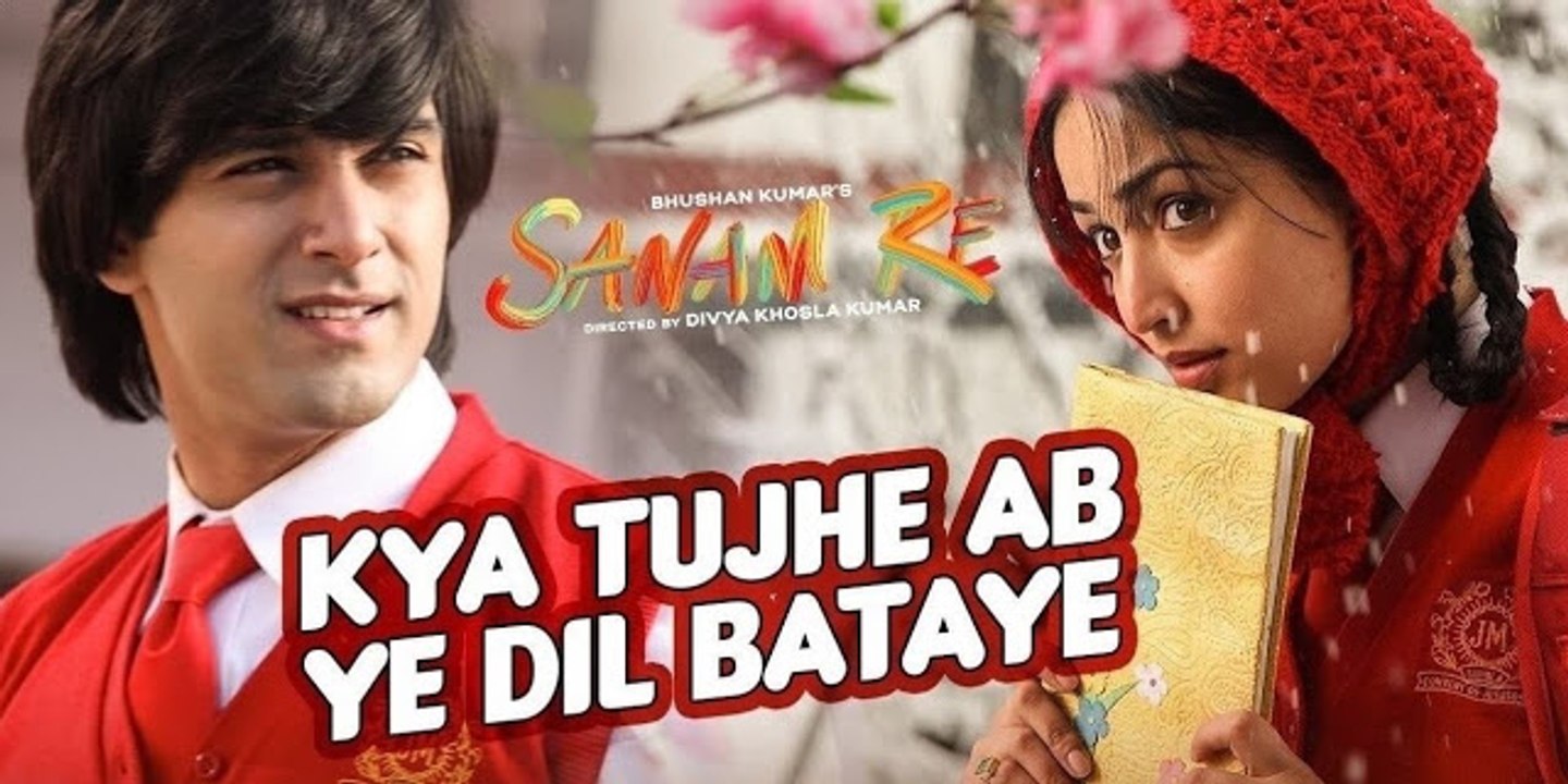 Kya Tujhe Ab ye Dil Bataye By FALAK SHABBIR