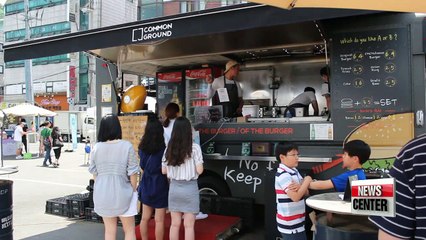 Young entrepreneurs share stories of success