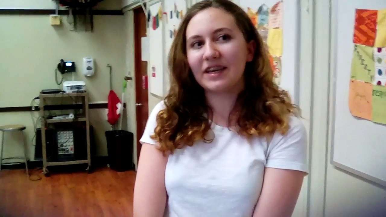 Teen Girls Testimonials