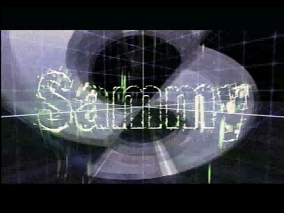 【実況】SEVEN 　SAMURAI　－七人の侍ー　OPpart