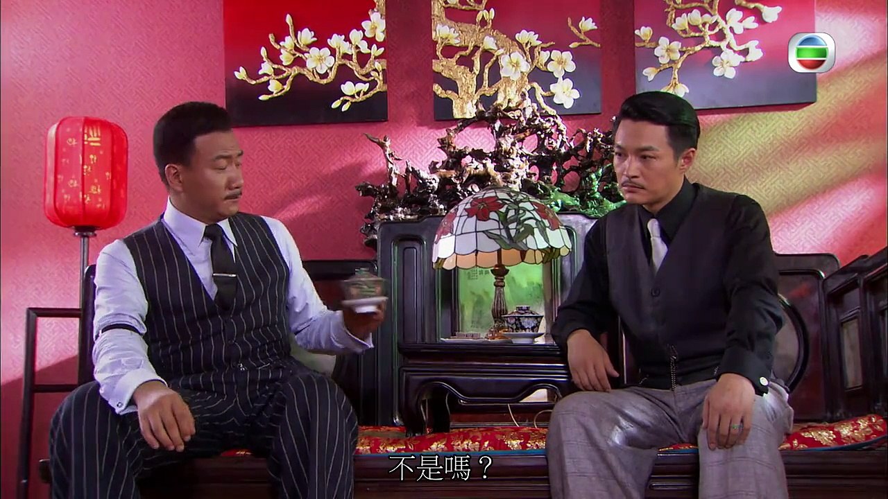 像火花像蝴蝶_第31集_35集_Old Days in Shanghai_大陸劇_粵語_46.min.