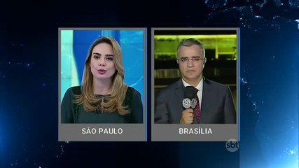Kennedy Alencar fala sobre a polêmica envolvendo Romero Jucá
