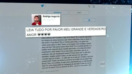 Psiquiatras traçam perfil de homem que tentou matar Ana HIckman