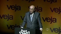 Meirelles diz que principal objetivo é controlar as despesas do governo