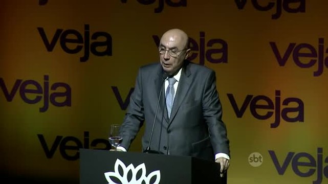 Meirelles diz que principal objetivo é controlar as despesas do governo