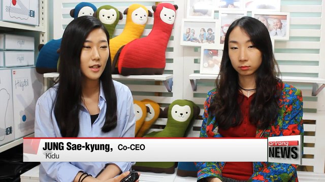 Young entrepreneurs share their stories of success