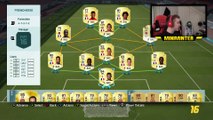 THE VERY BEST #36   FIFA 16 ULTIMATE TEAM